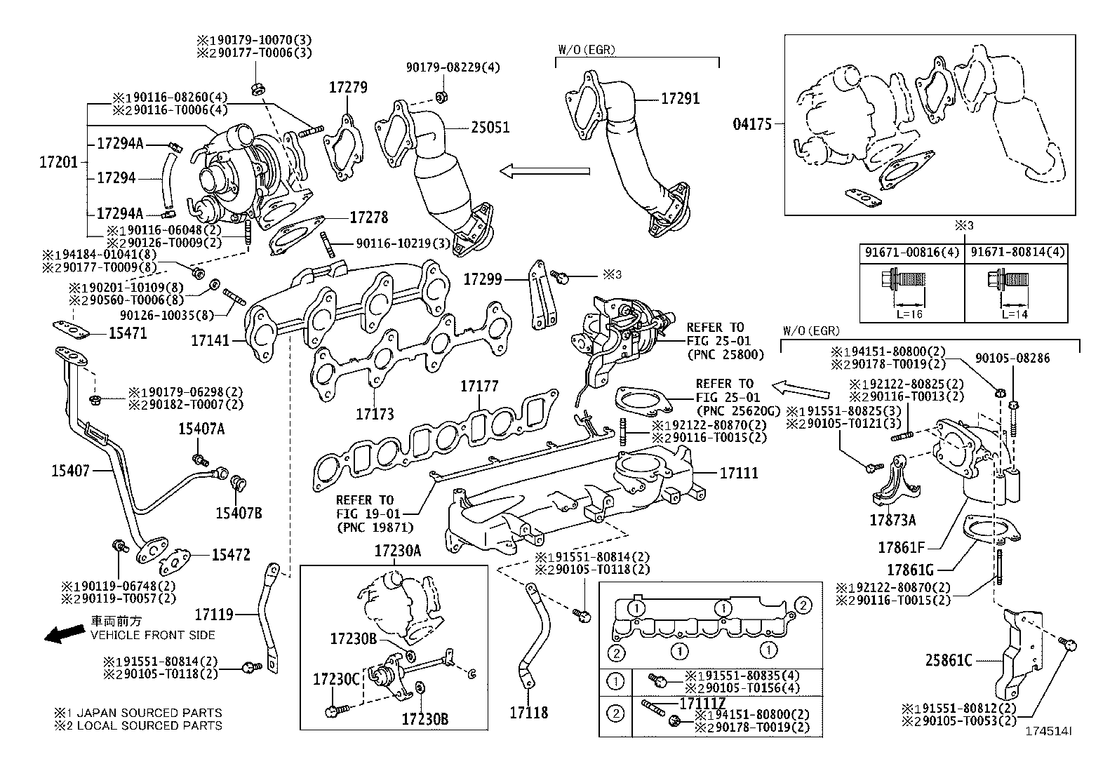 Manifold