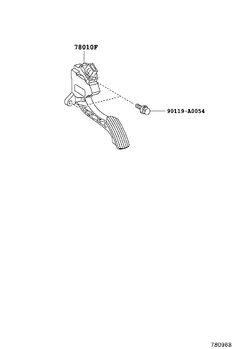 Accelerator Link