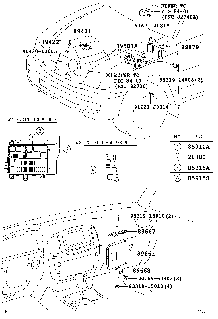Fuel Injection System