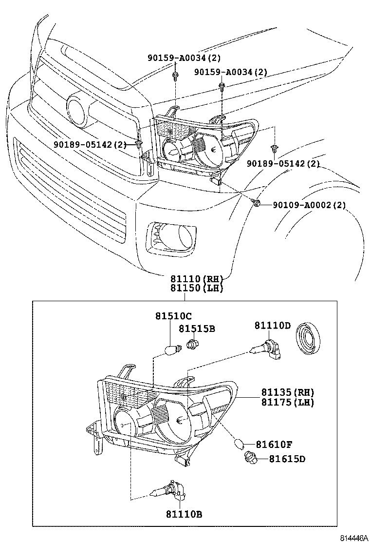 Headlamp