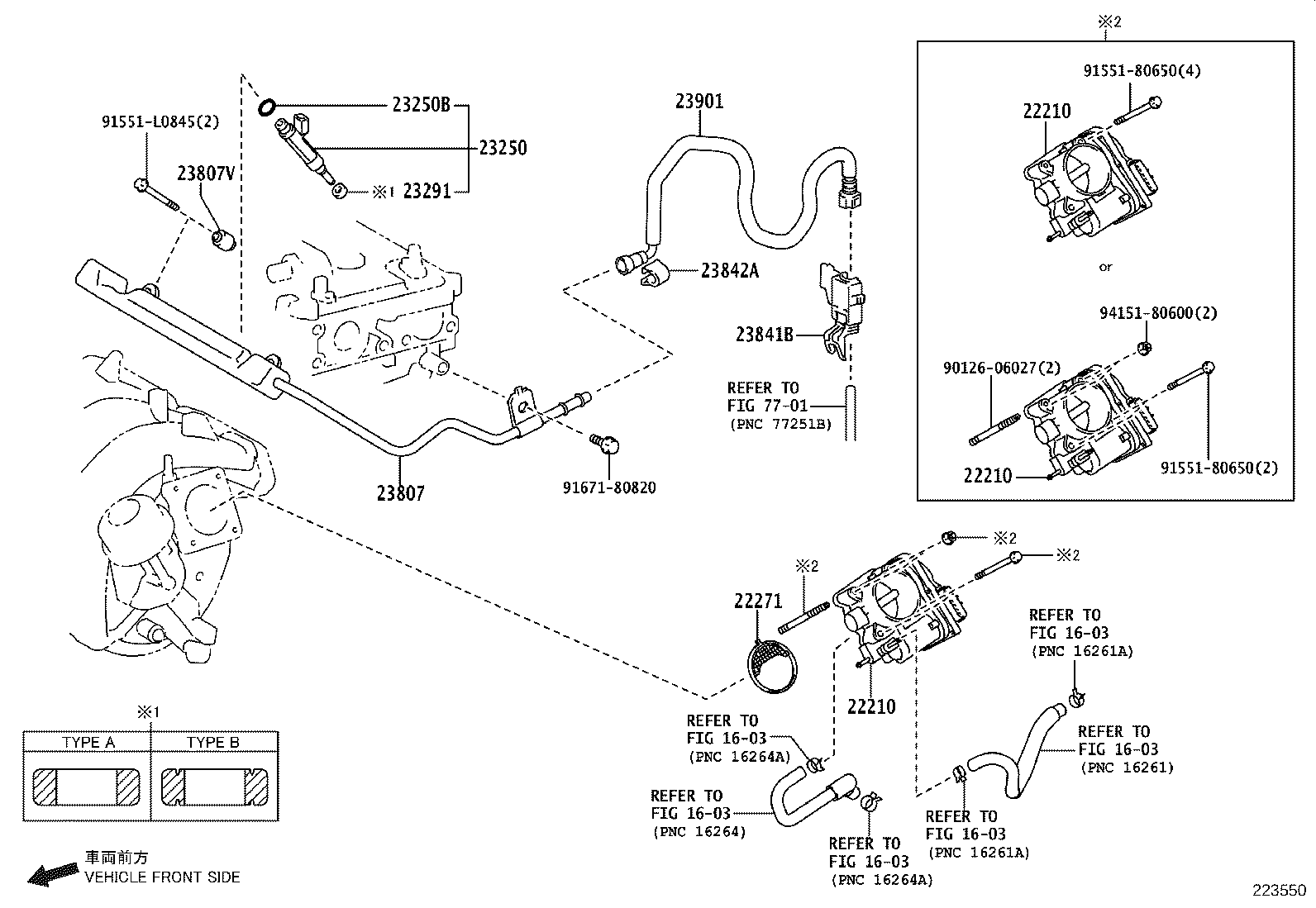 Fuel Injection System