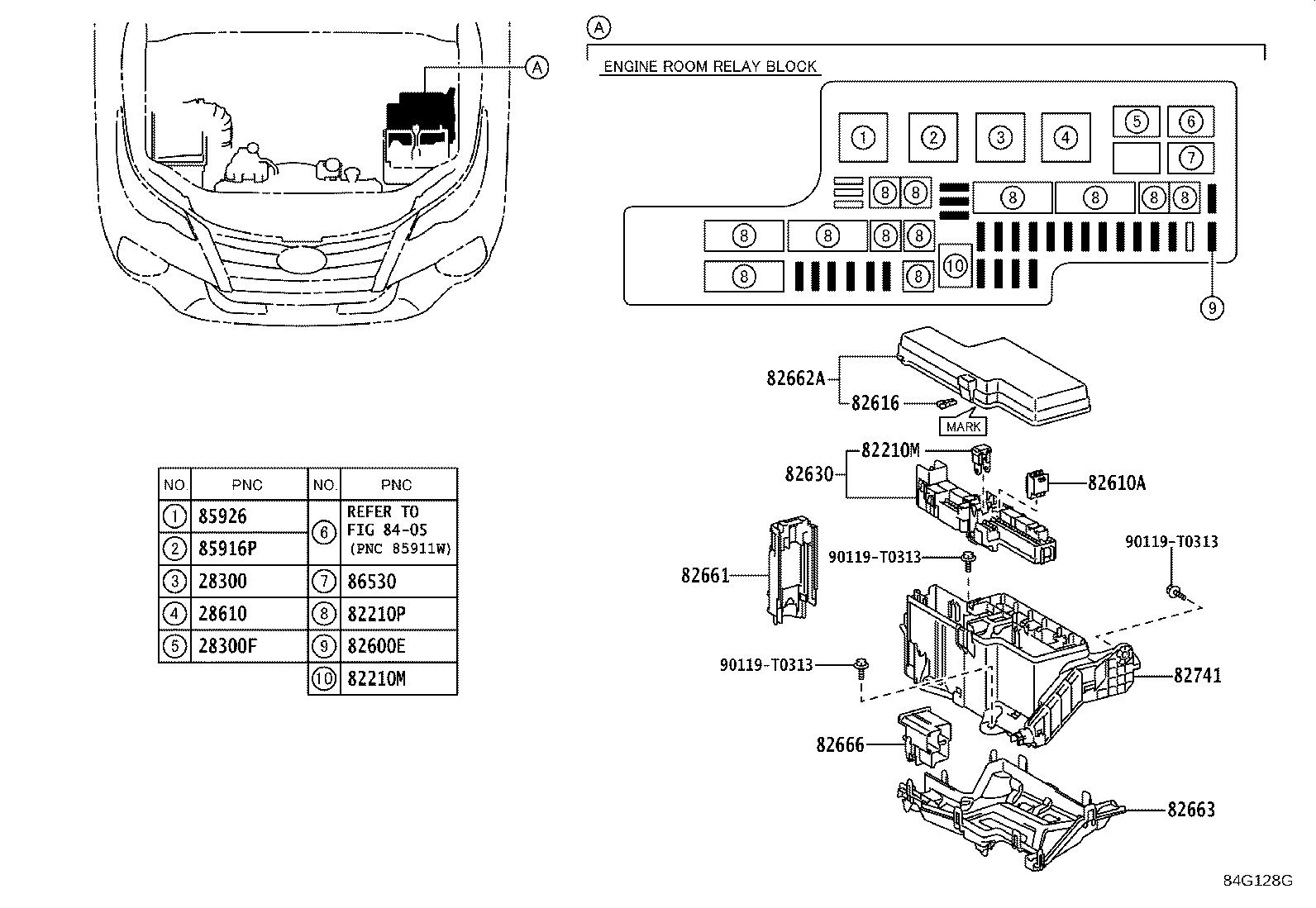 Switch & Relay & Computer