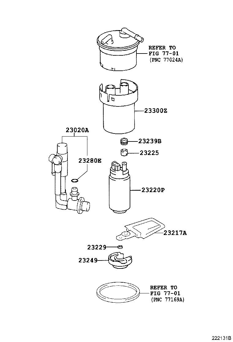 Fuel Injection System