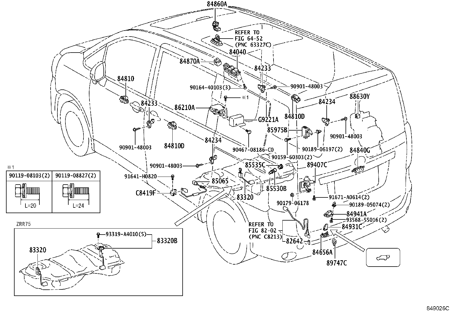 Switch & Relay & Computer