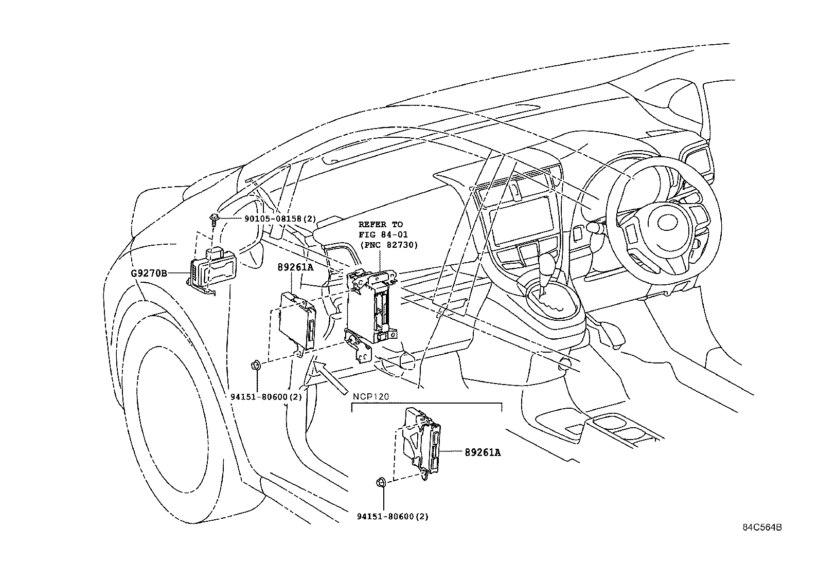EcoRun System