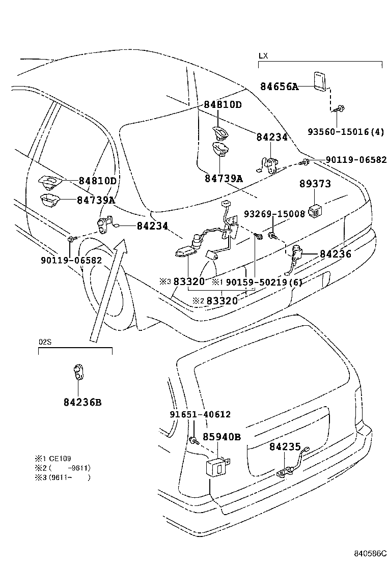 Switch & Relay & Computer