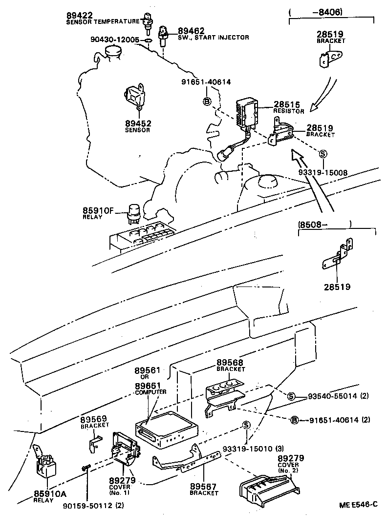 Fuel Injection System