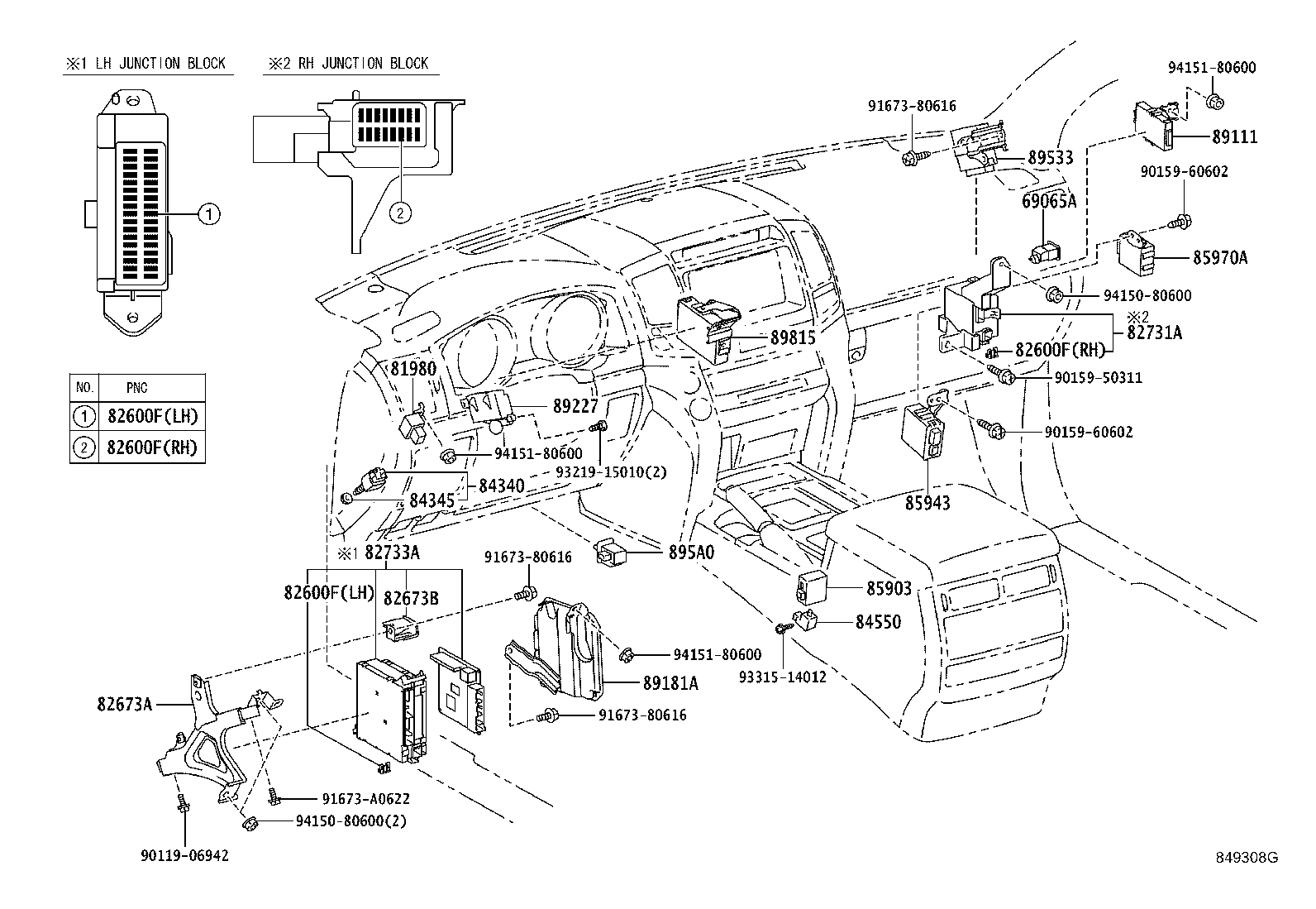 Switch & Relay & Computer