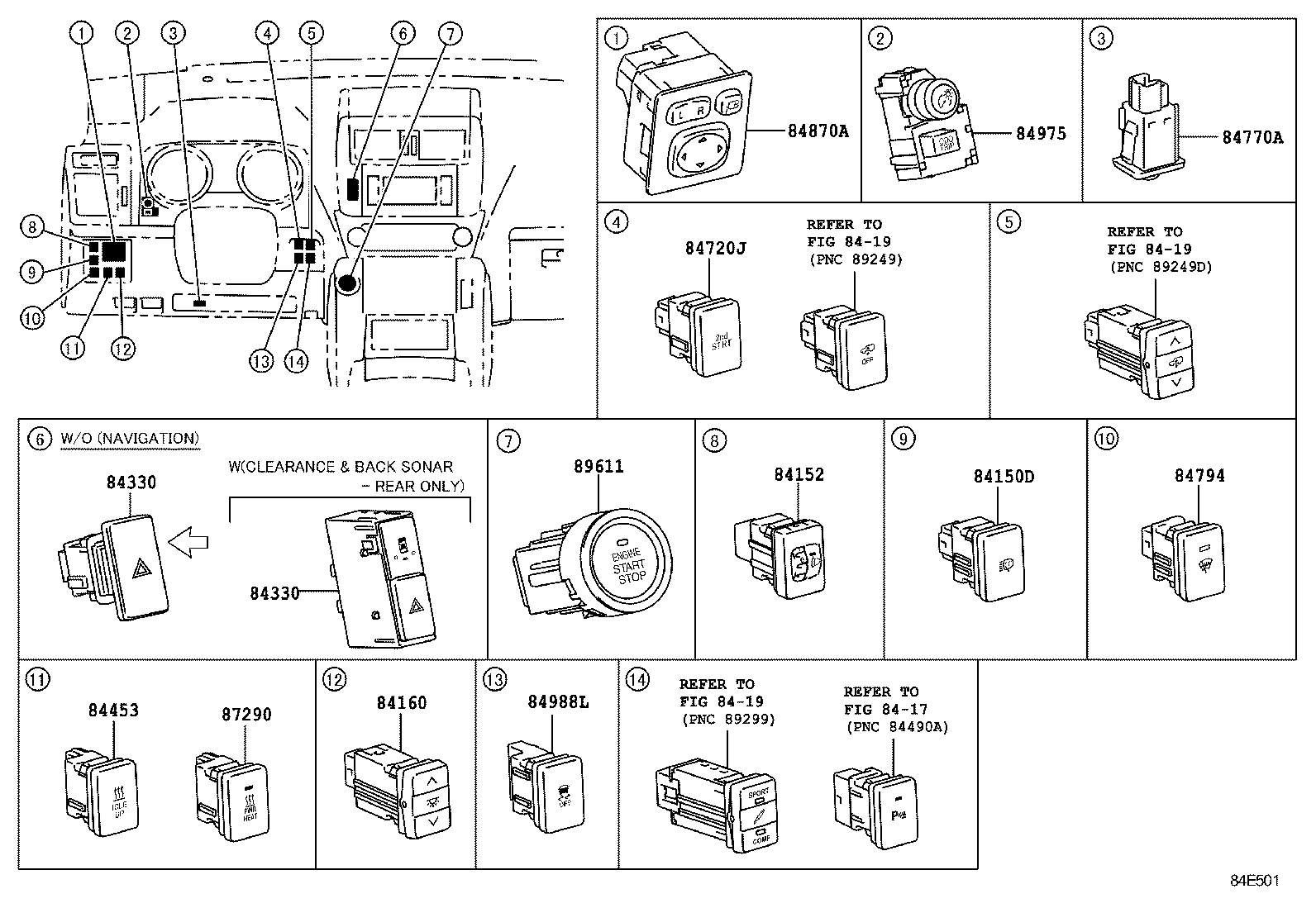 Switch & Relay & Computer