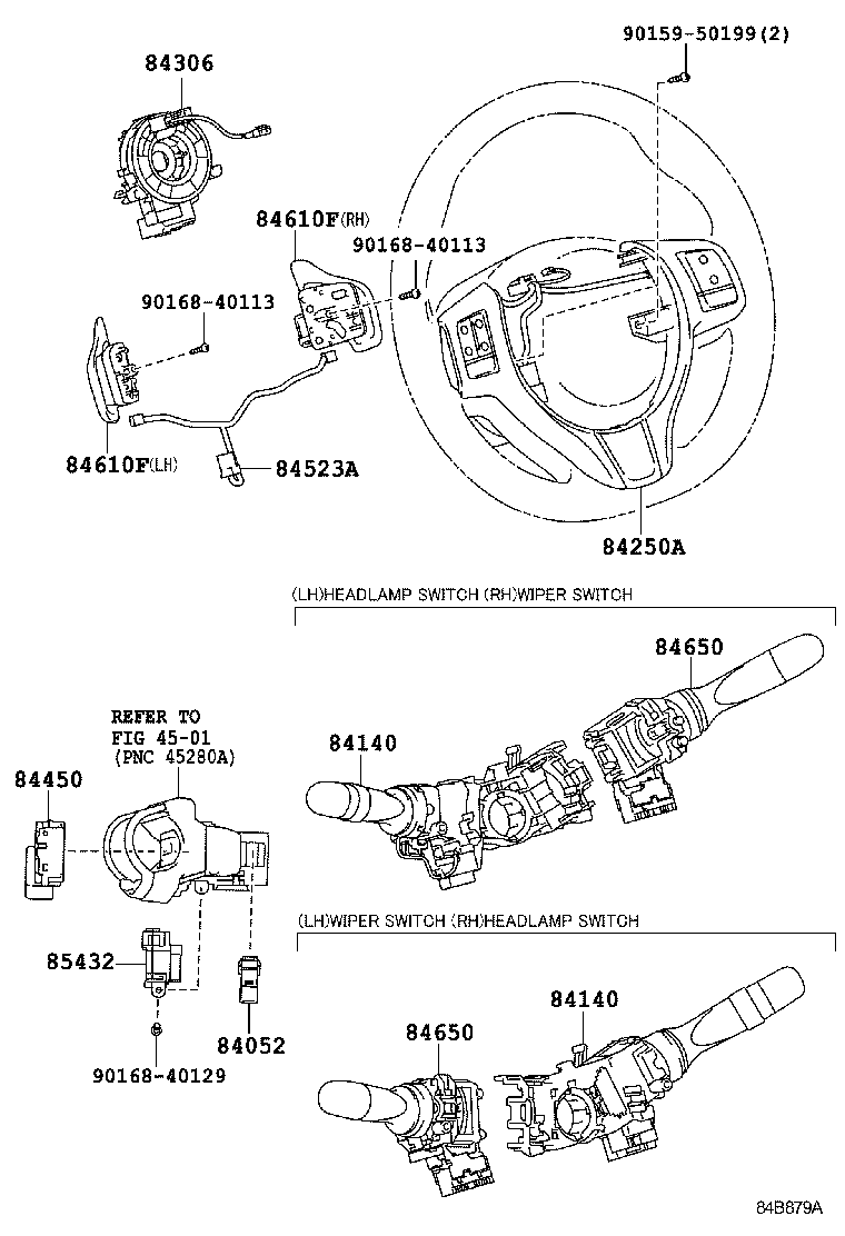 Switch & Relay & Computer