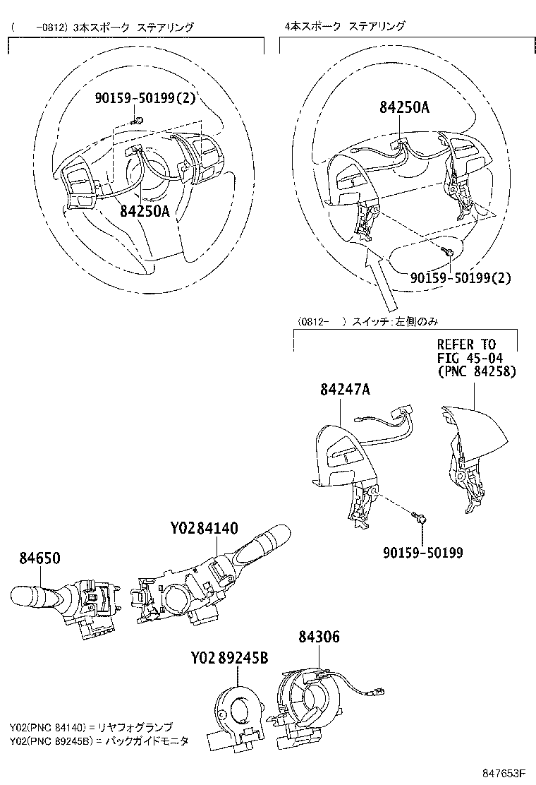 Switch & Relay & Computer