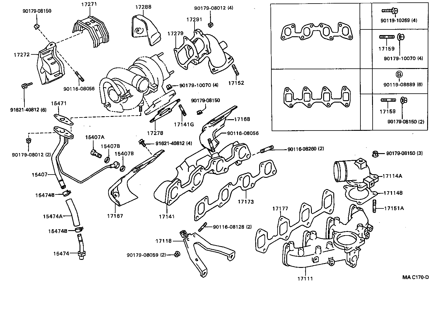 Manifold