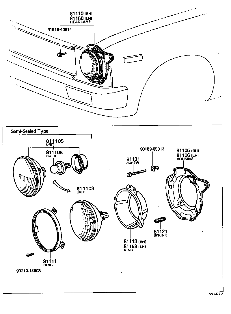 Headlamp