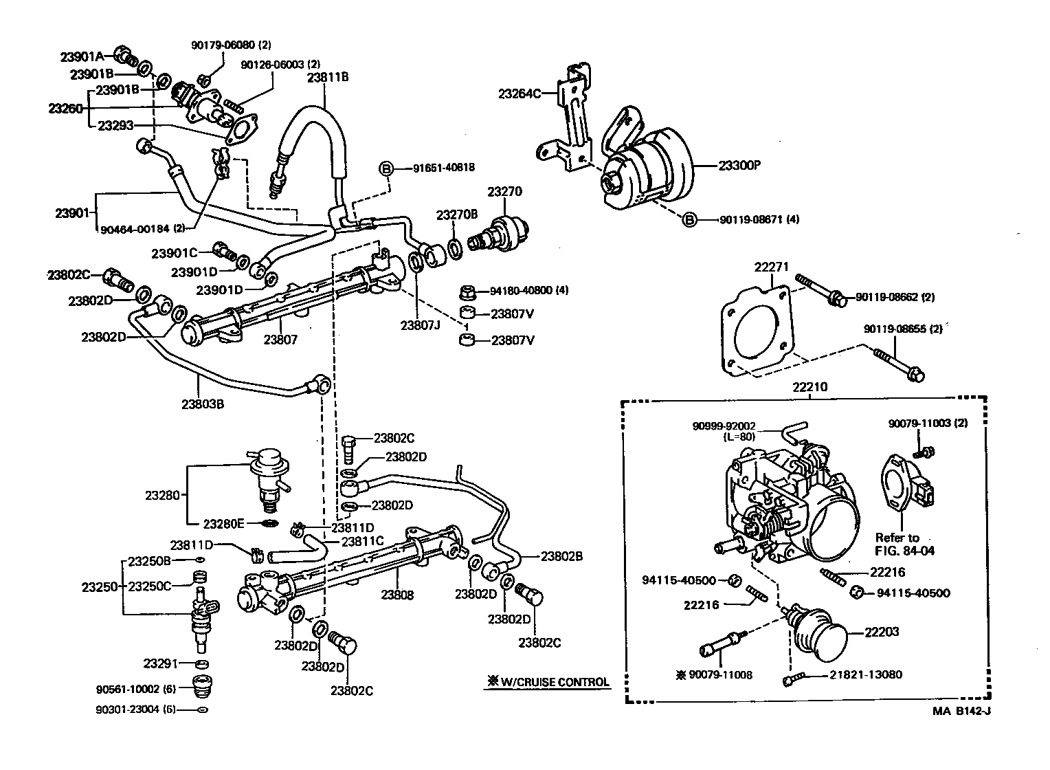 Fuel Injection System