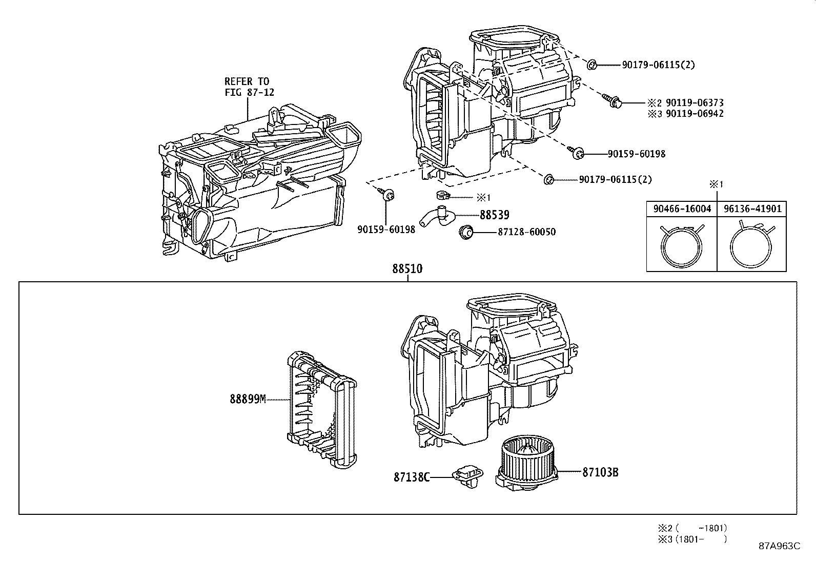 Cooler Unit