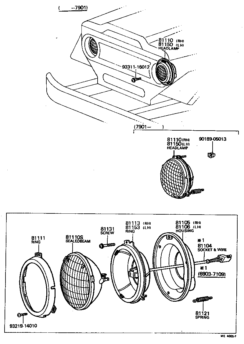 Headlamp