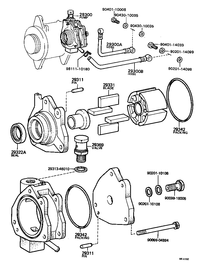 Vacuum Pump