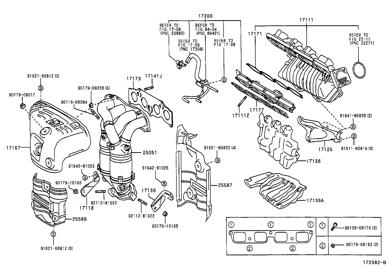 Manifold