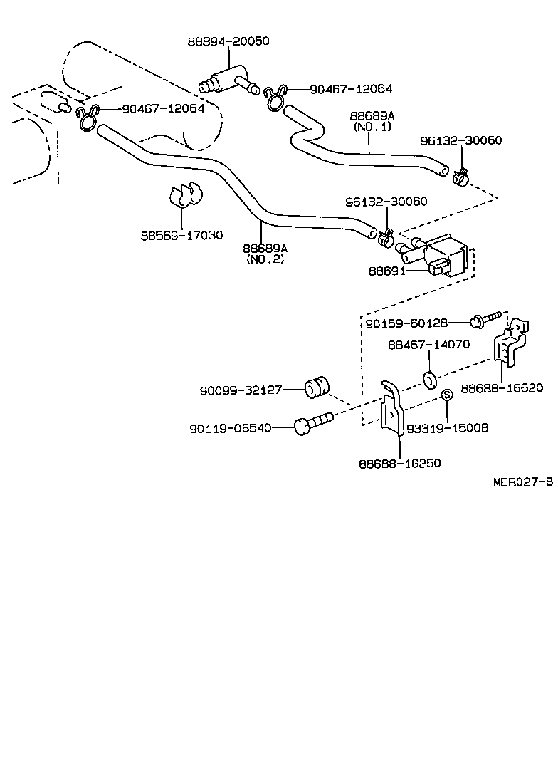 Heating & Air Conditioning  Vacuum Piping