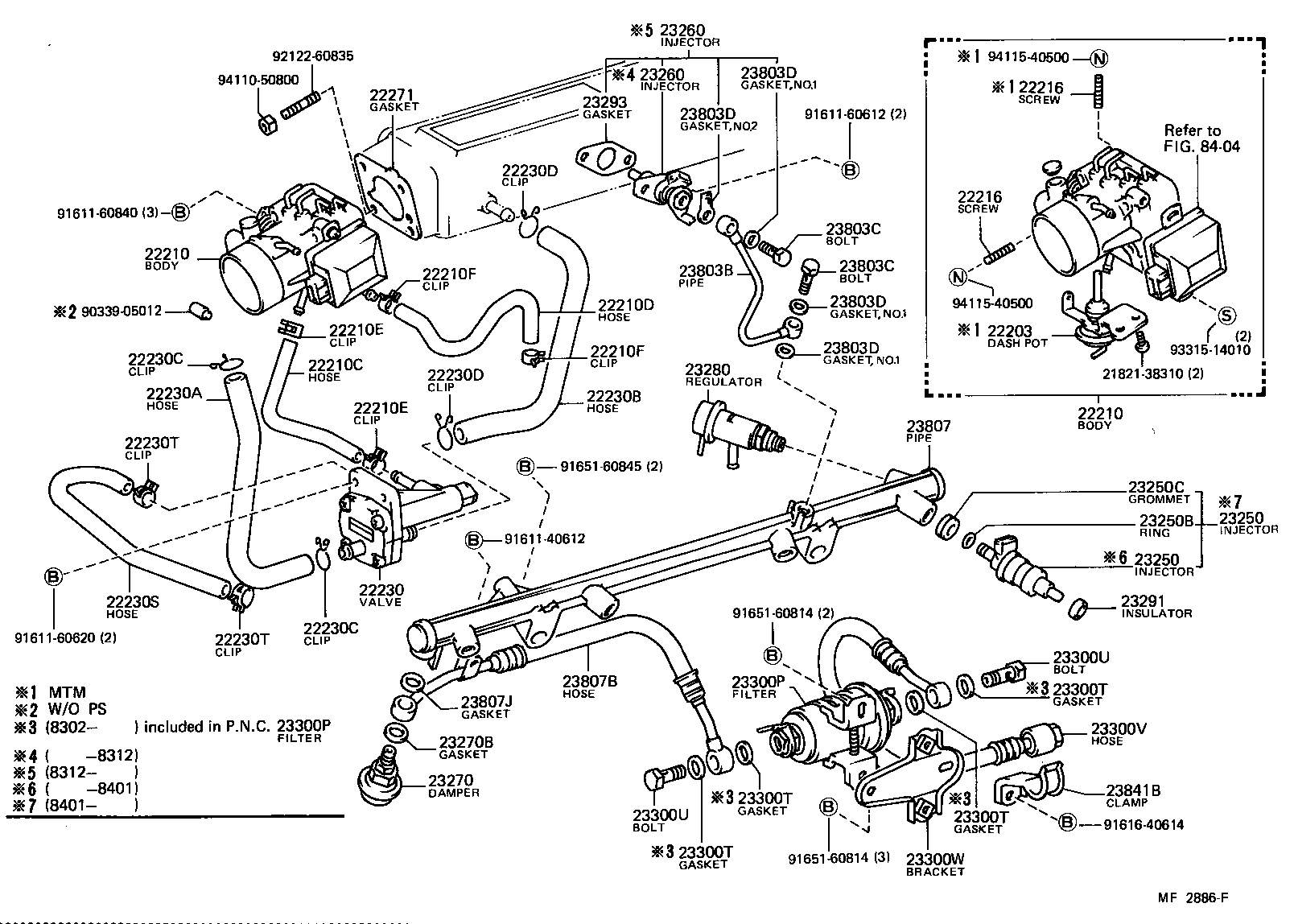 Fuel Injection System