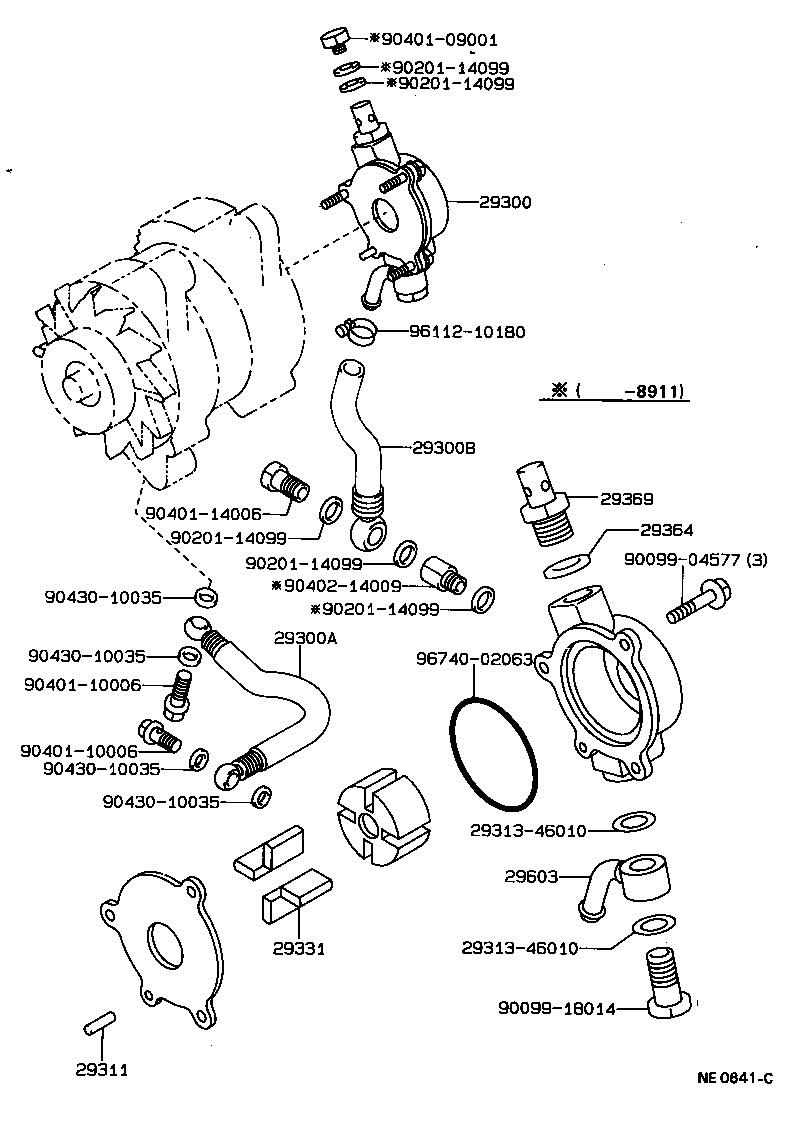 Vacuum Pump