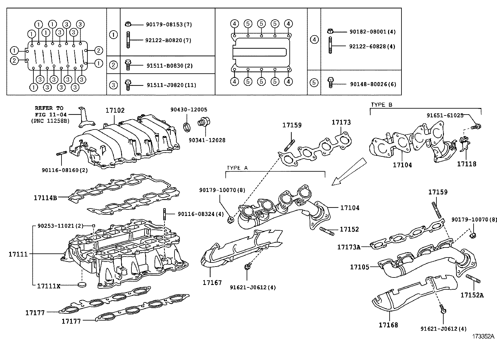 Manifold