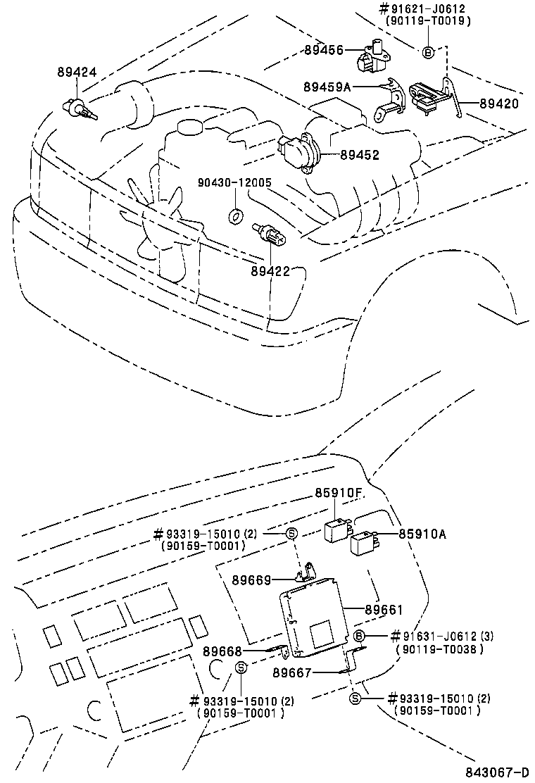 Fuel Injection System