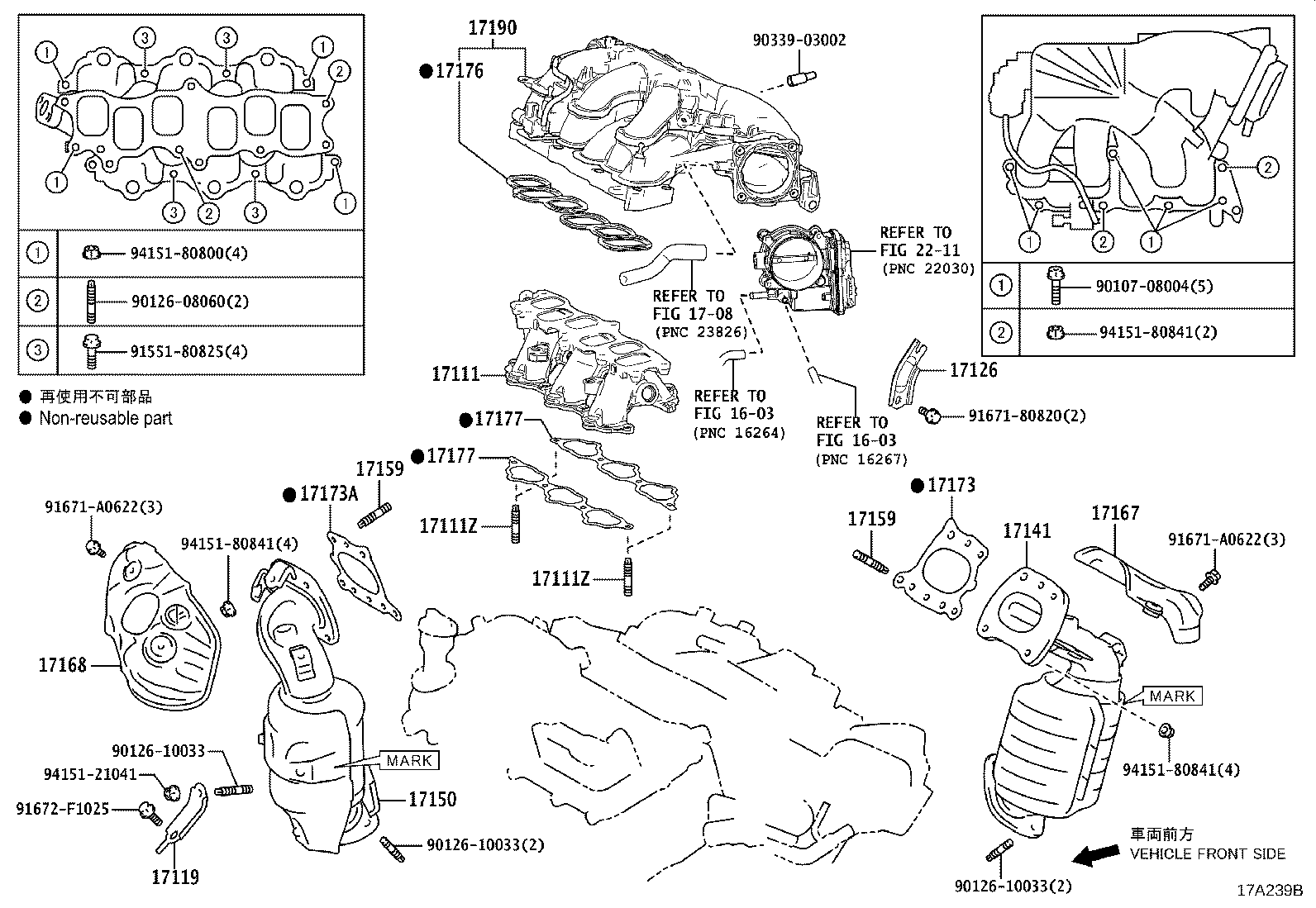 Manifold