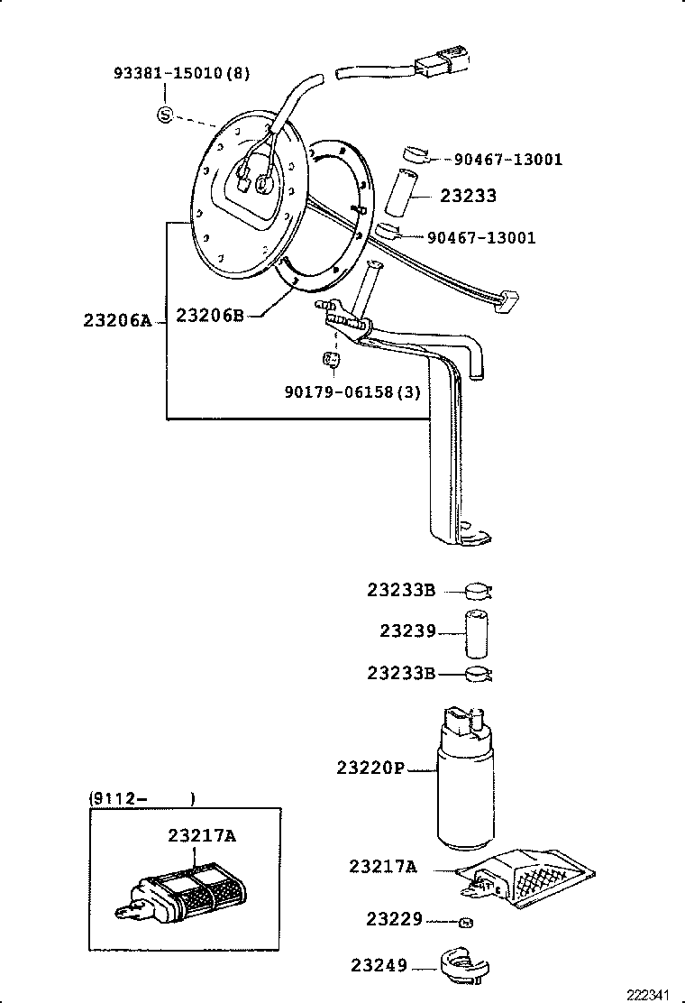 Fuel Injection System