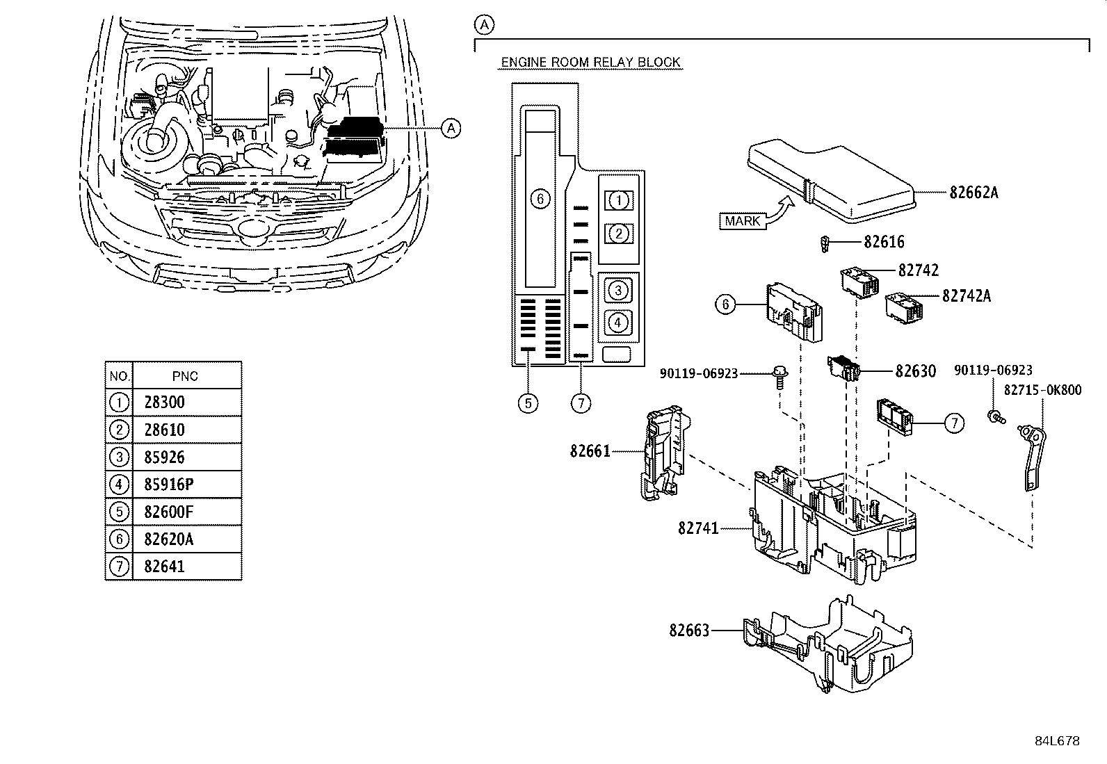 Switch & Relay & Computer