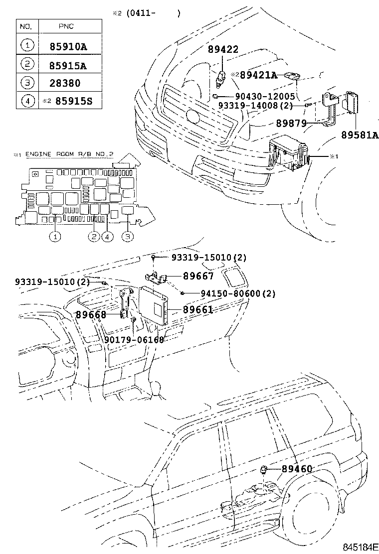 Fuel Injection System
