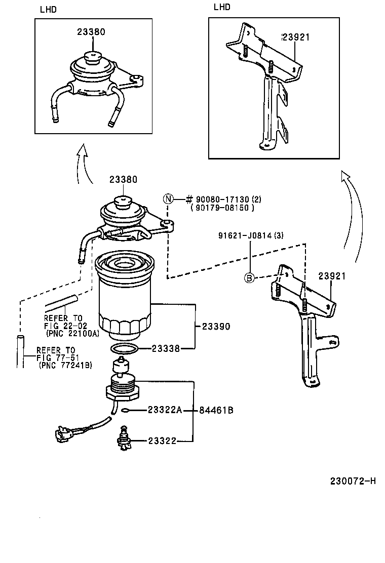 Fuel Filter