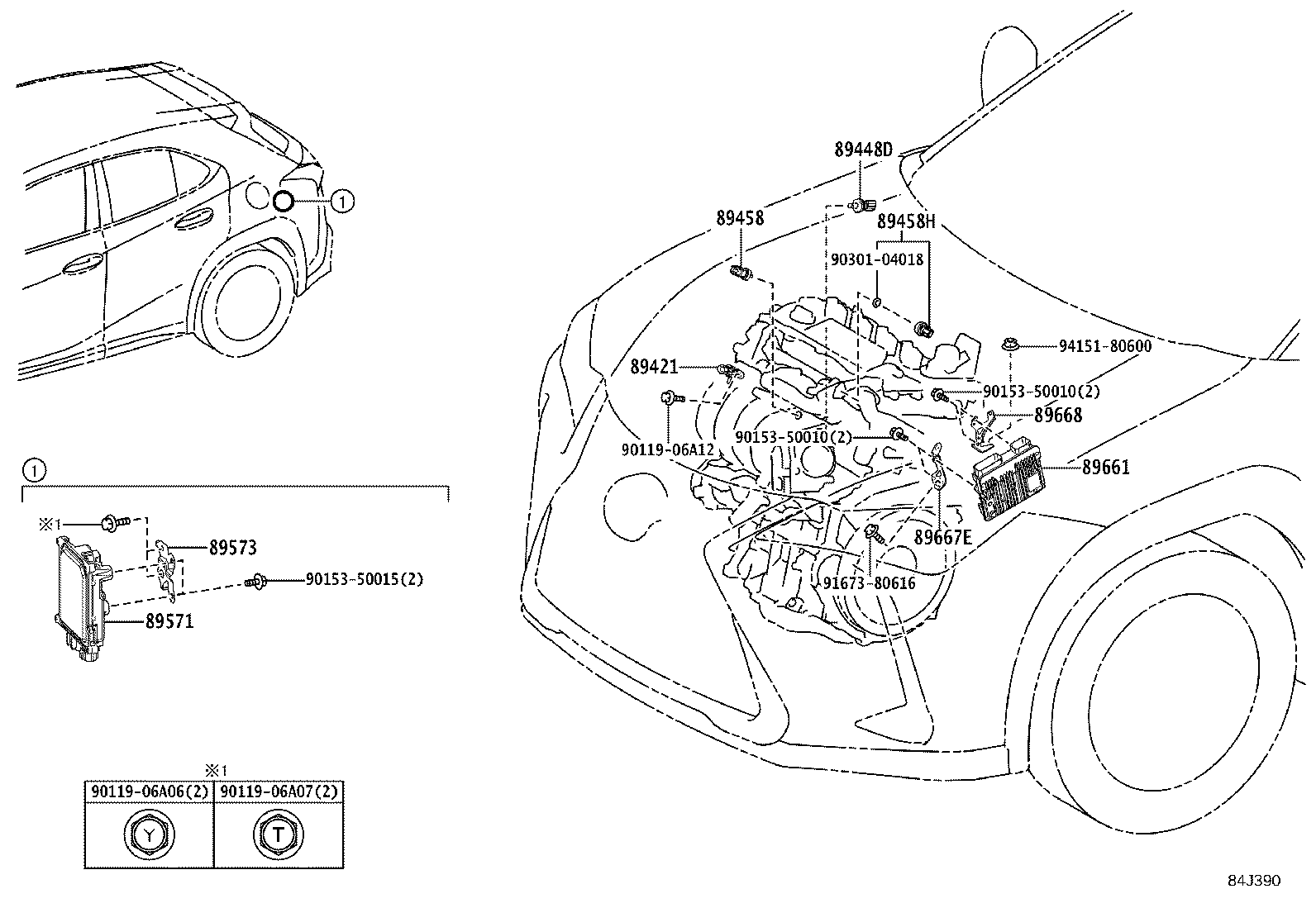 Fuel Injection System