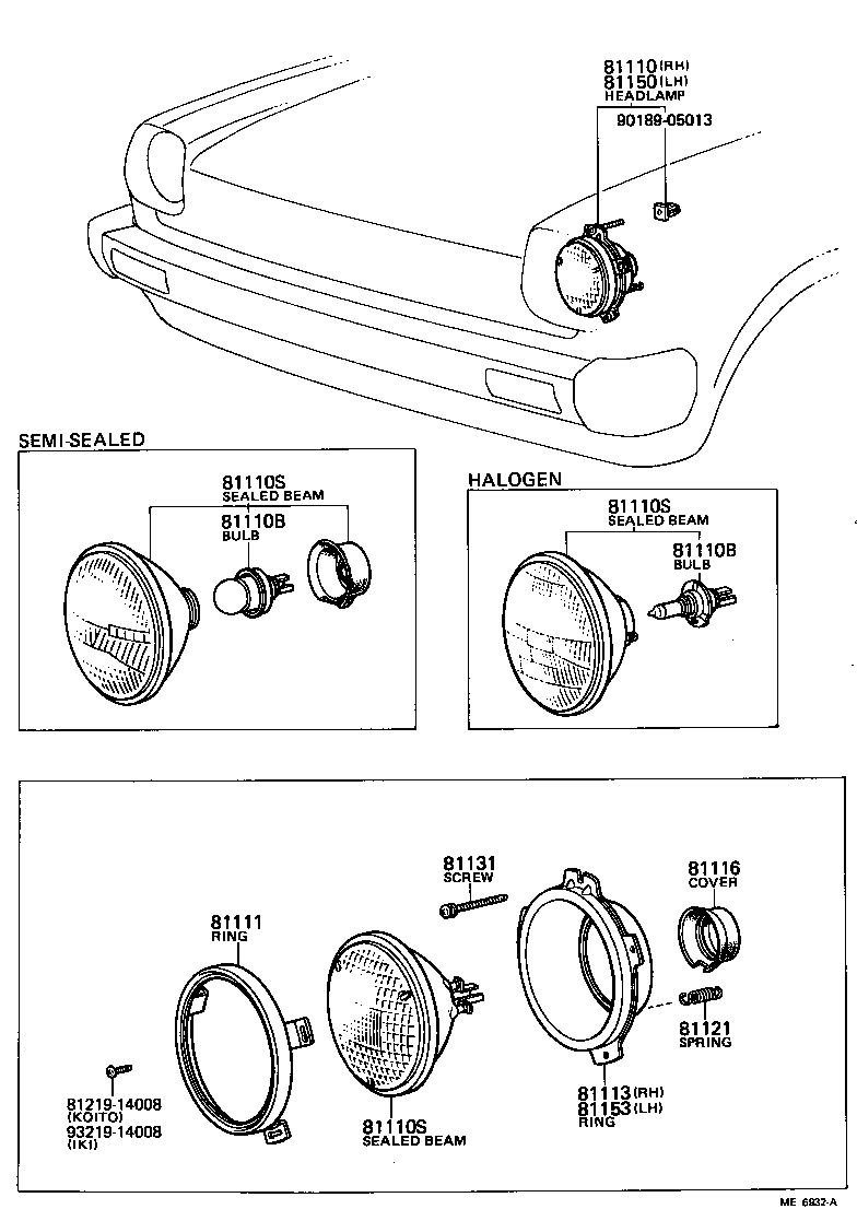 Headlamp