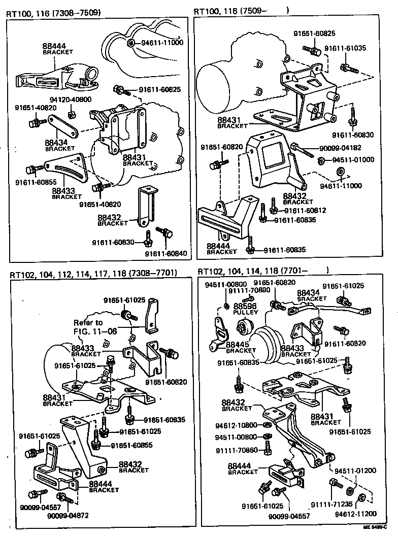 Heating & Air Conditioning Compressor