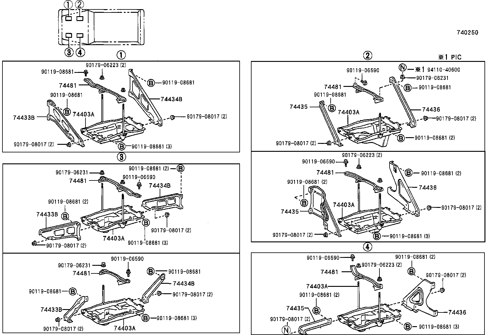 Battery Carrier