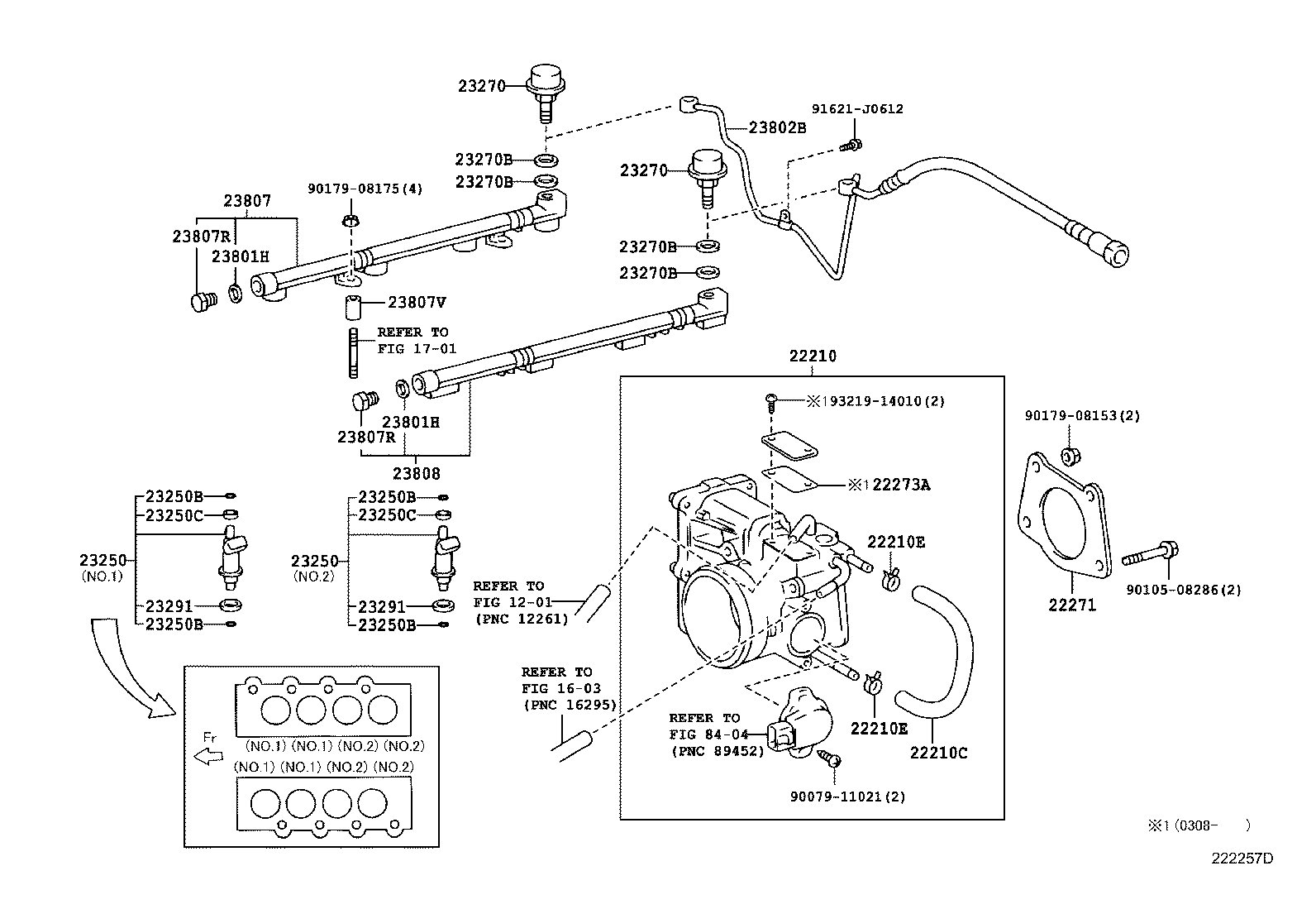 Fuel Injection System