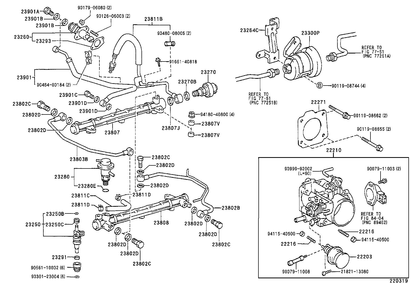 Fuel Injection System