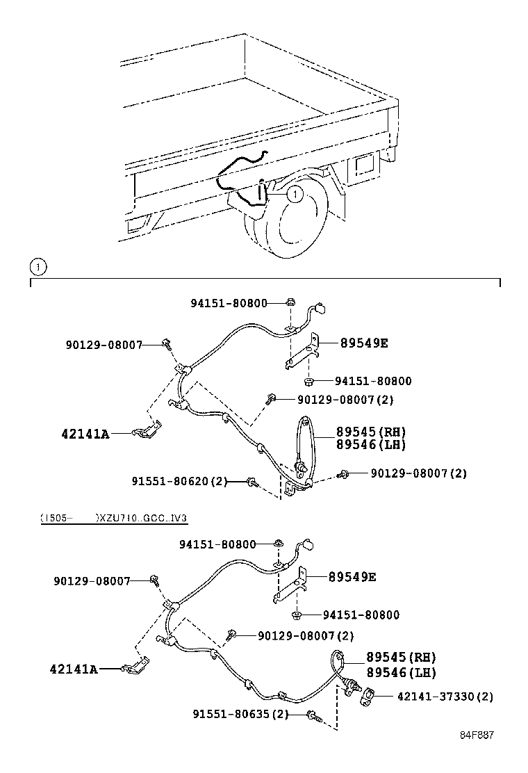 ABS VSC