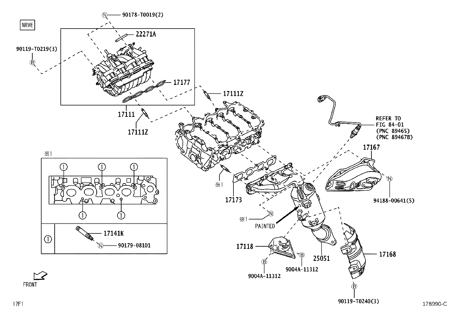 Manifold