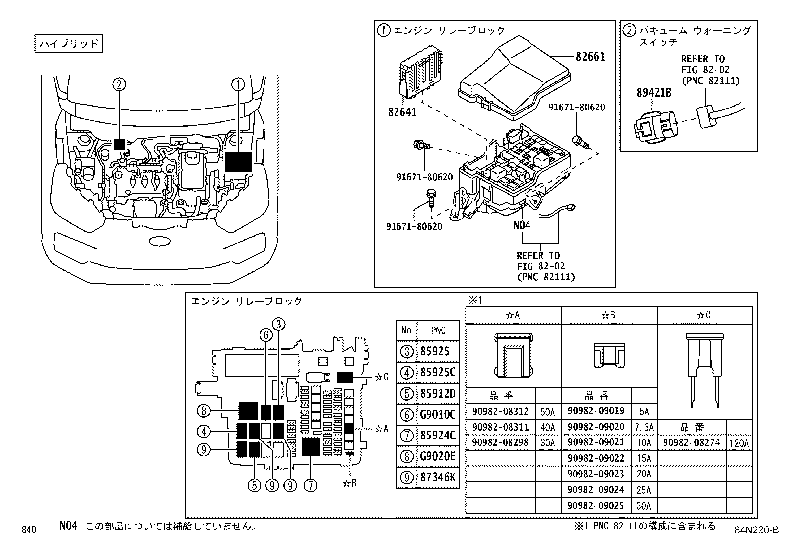 Switch & Relay & Computer