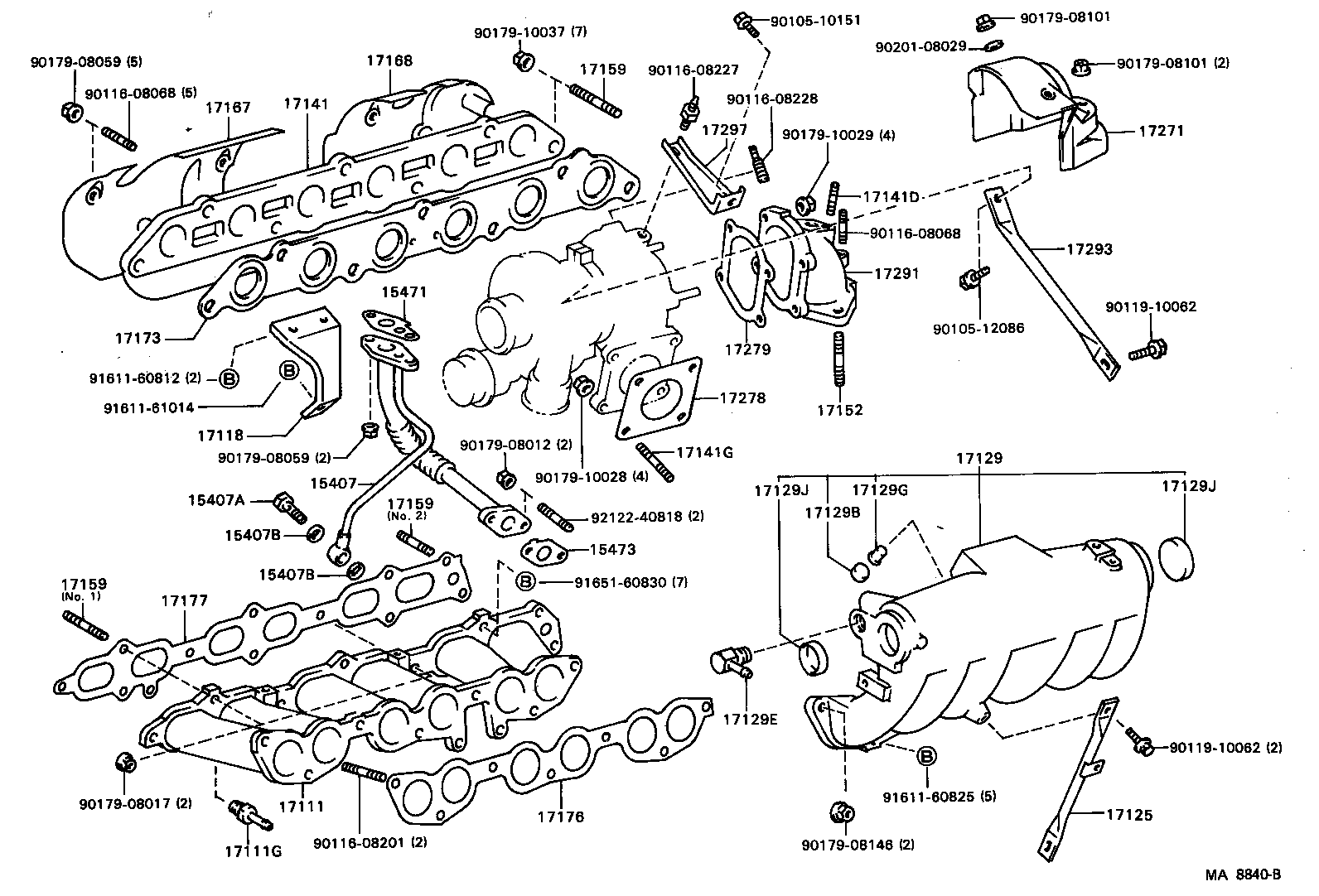 Manifold