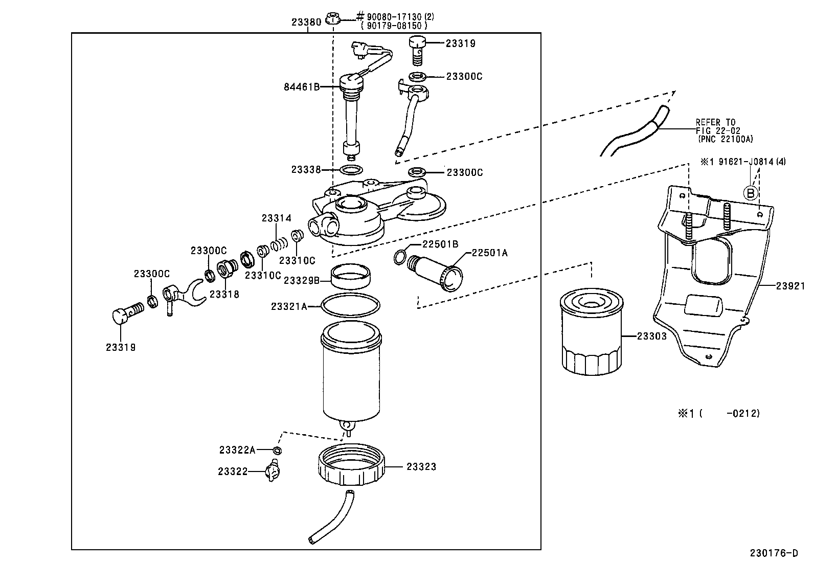 Fuel Filter