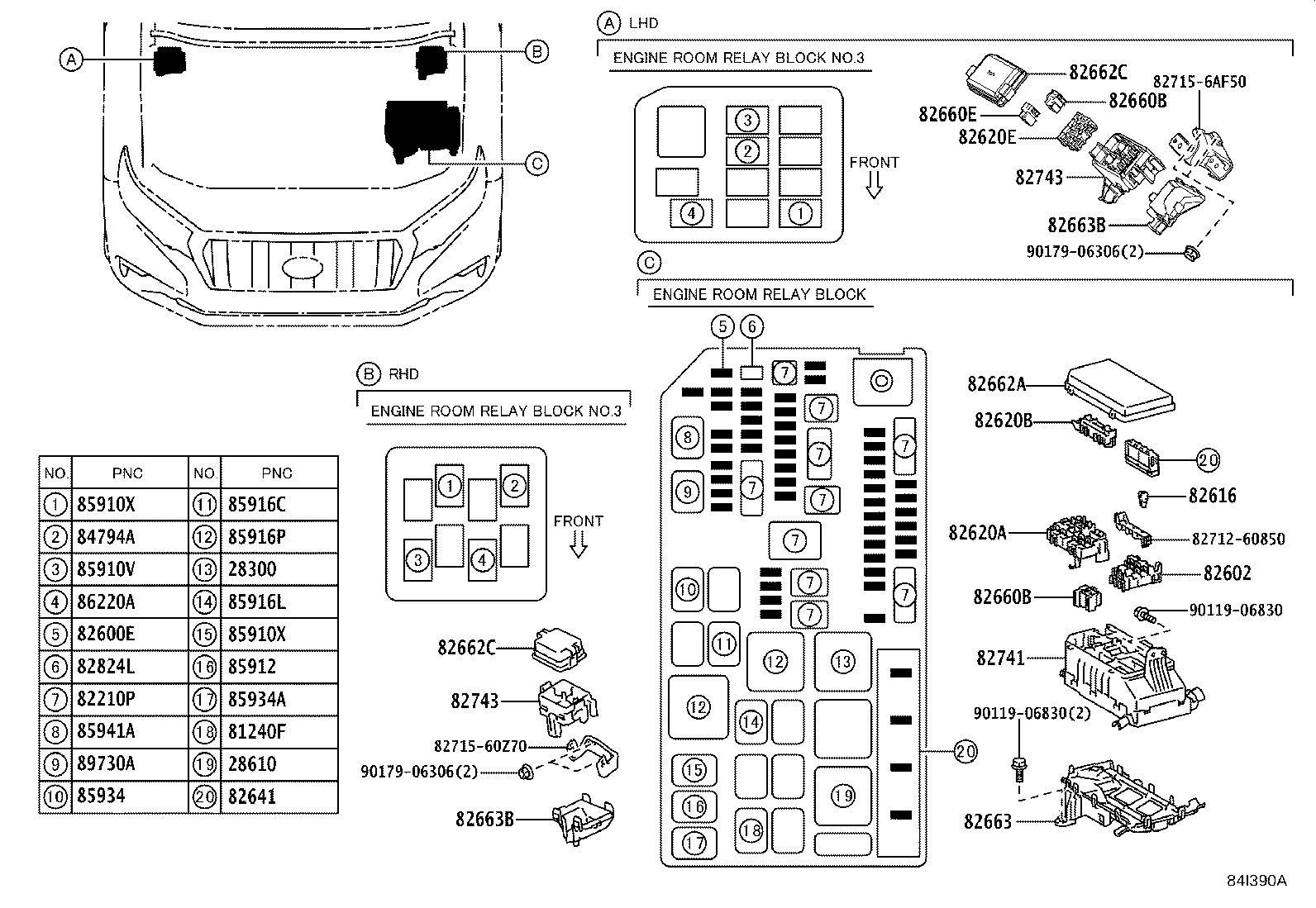 Switch & Relay & Computer