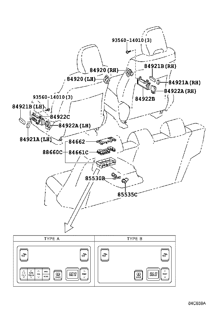 Switch & Relay & Computer