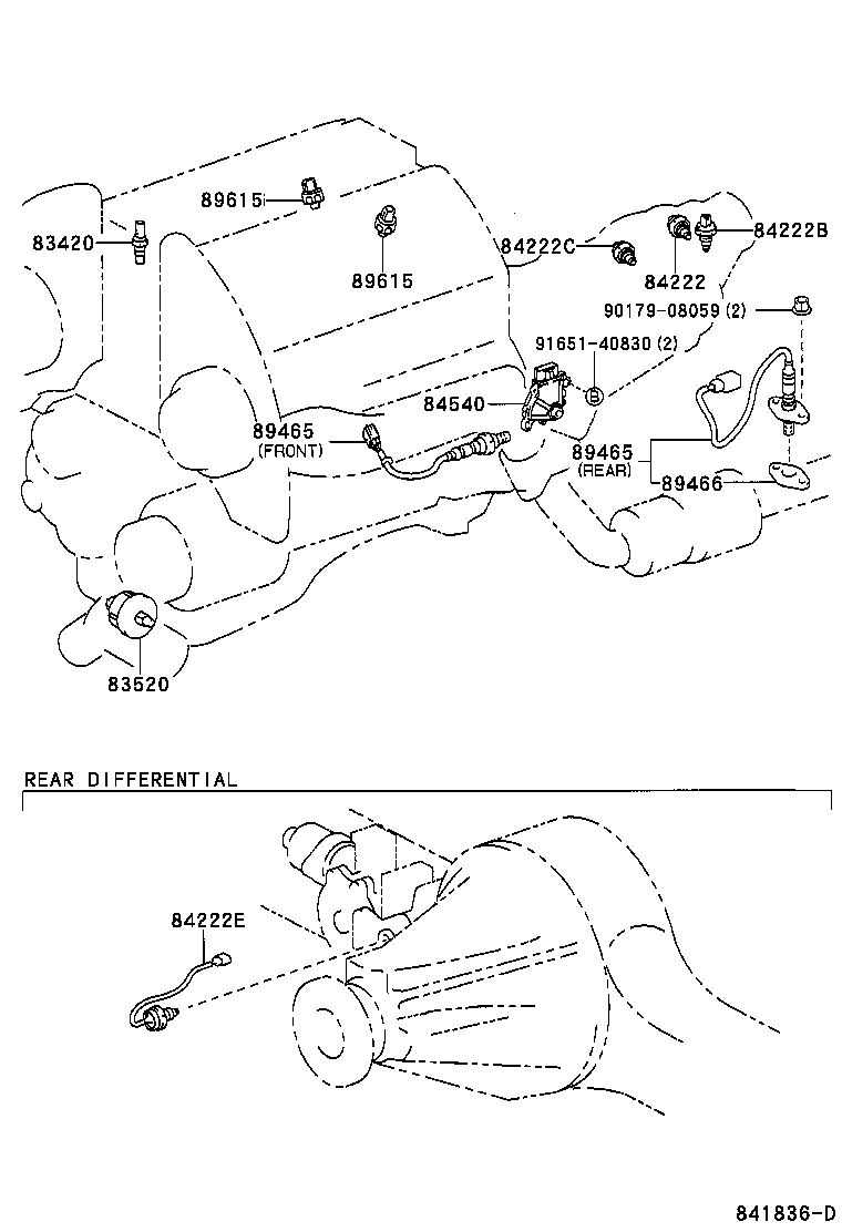 Switch & Relay & Computer