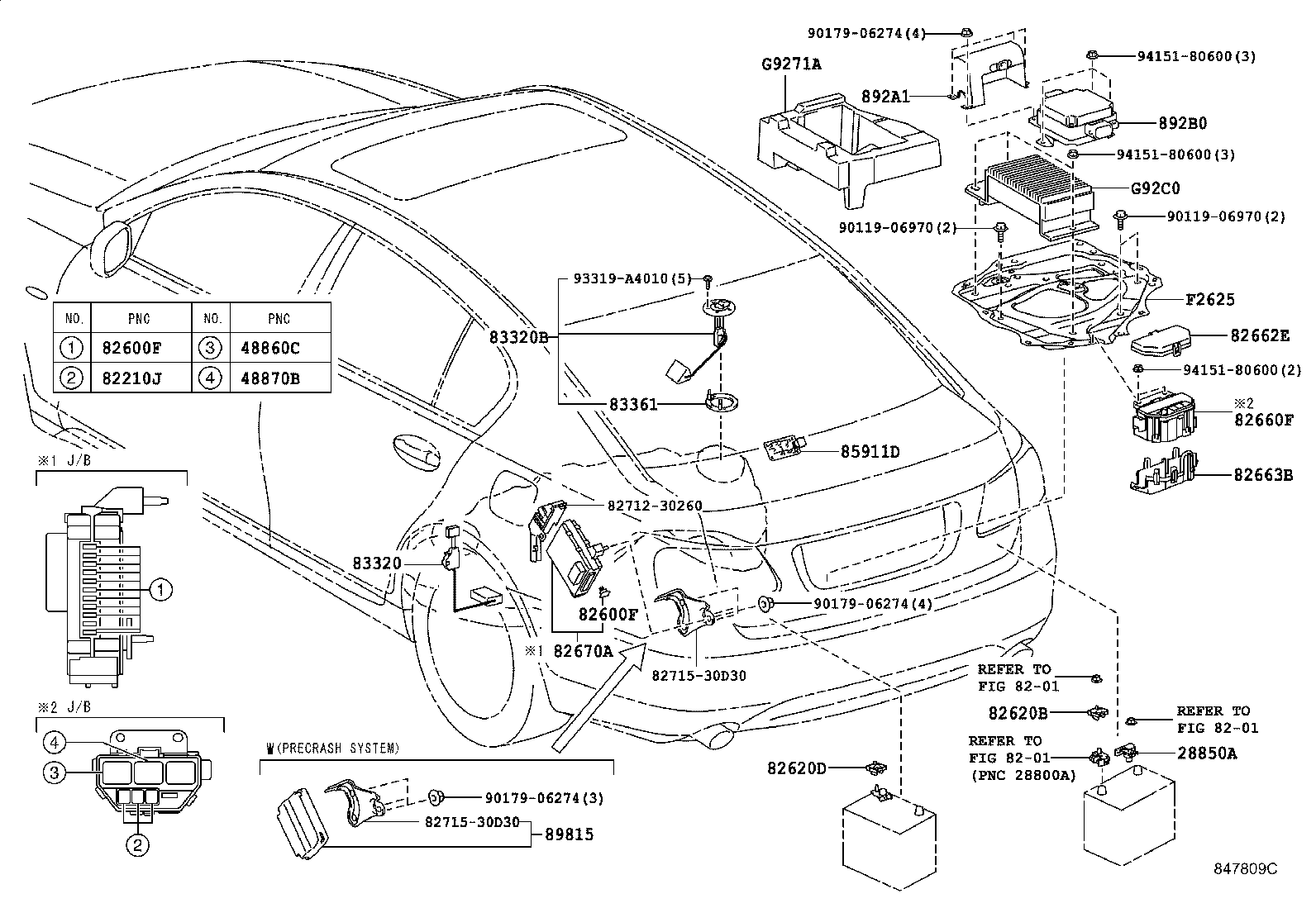 Switch & Relay & Computer