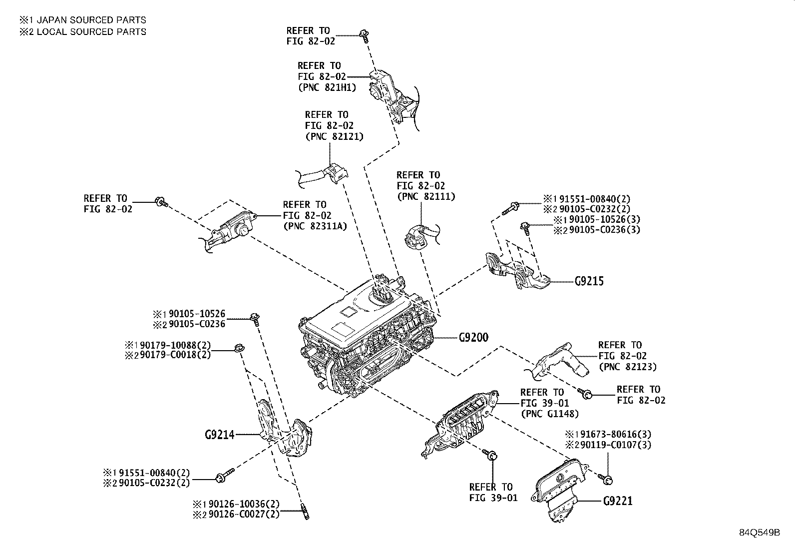 Hev Inverter