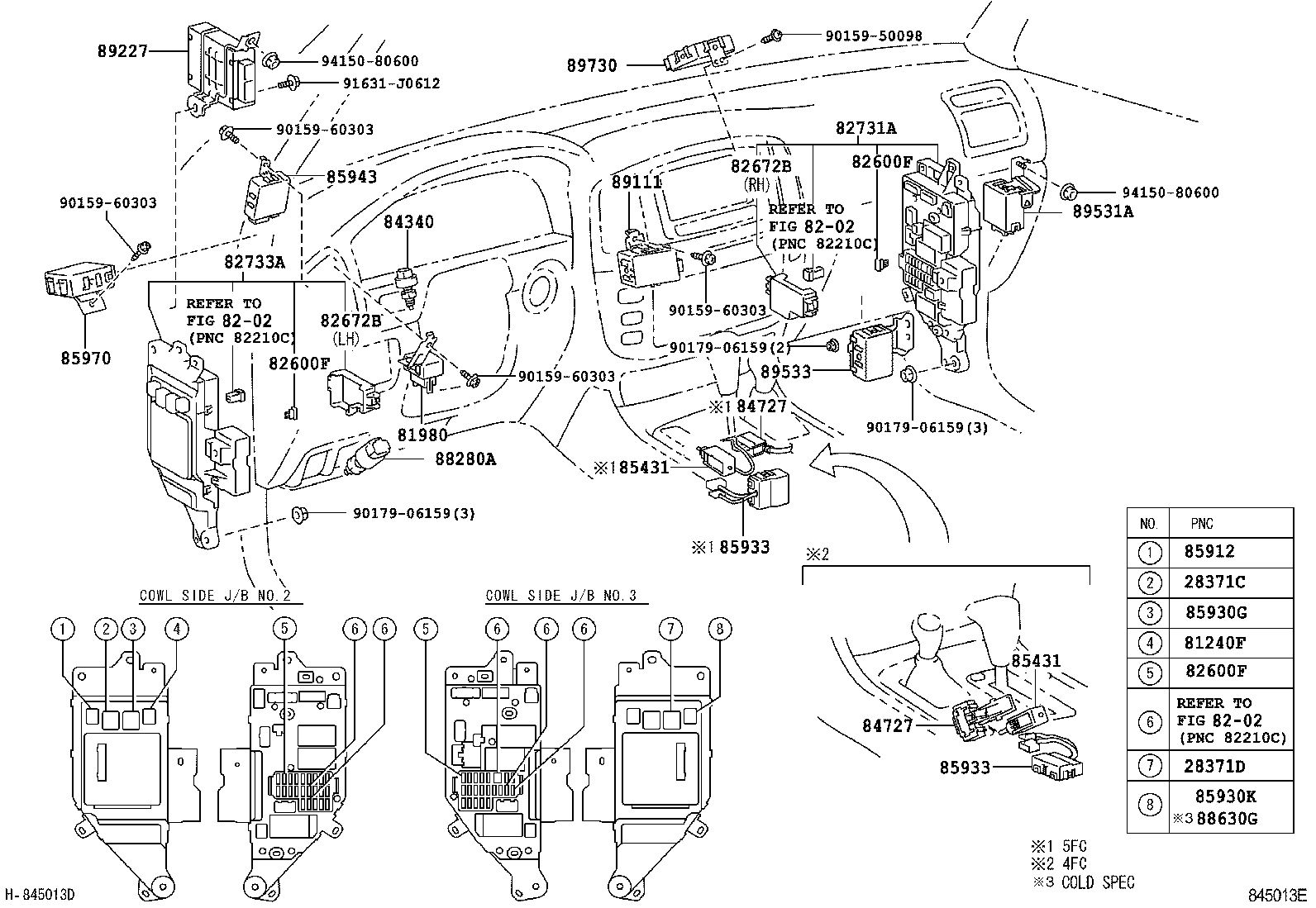 Switch & Relay & Computer