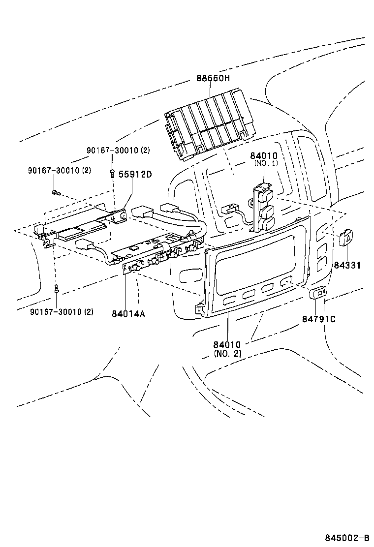 Switch & Relay & Computer